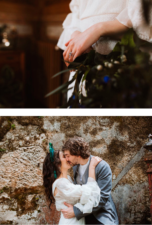 ilovebrides.pt editorial casamento Boundless & Timeless Love